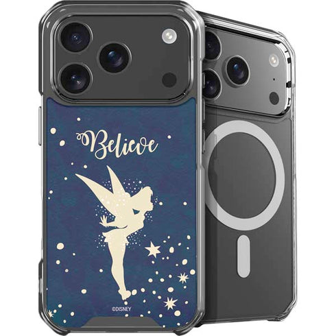 Disney Tinker Bell Believe iPhone 17 Pro Max MagSafe Case