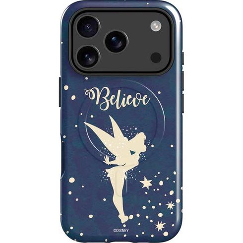 Disney Tinker Bell Believe iPhone 17 Pro Max Magsafe Impact Case