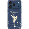 Disney Tinker Bell Believe iPhone 17 Pro Skin
