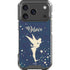 Disney Tinker Bell Believe iPhone 18 Pro Clear Case