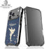Disney Tinker Bell Believe iPhone 18 Pro Clear Case