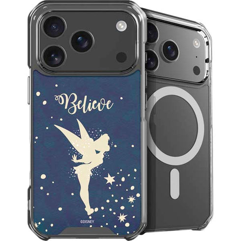 Disney Tinker Bell Believe iPhone 18 Pro Max MagSafe Case