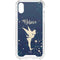 Disney Tinker Bell Believe iPhone XS Clear Case