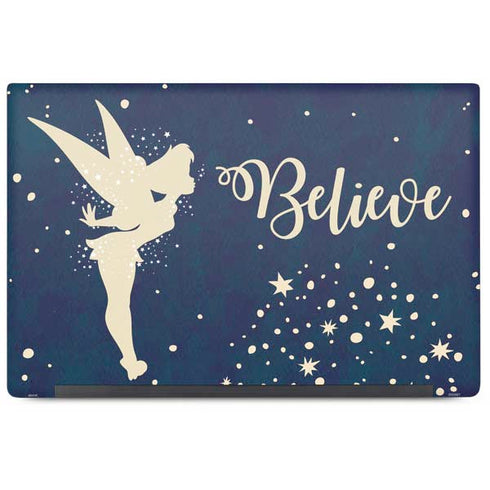 Disney Tinker Bell Believe Dell Latitude Skin
