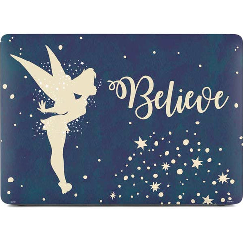 Disney Tinker Bell Believe Apple MacBook Air Skin