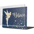 Disney Tinker Bell Believe MacBook Pro 14in (2021-24) Case plus Skin
