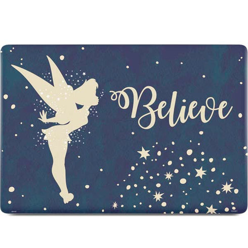 Disney Tinker Bell Believe MacBook Skins