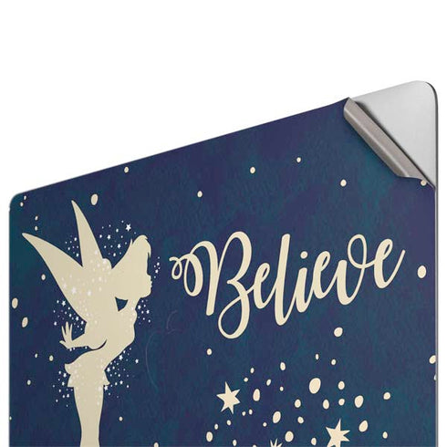 Disney Tinker Bell Believe Apple MacBook Pro 16-inch Skin