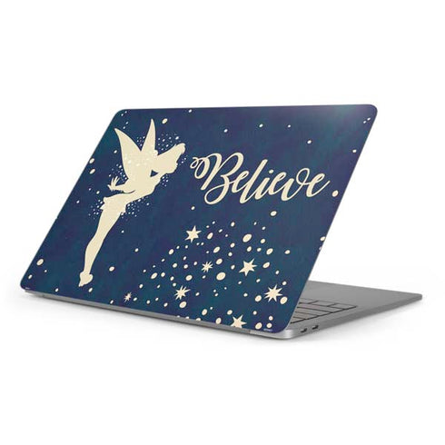 Disney Tinker Bell Believe Apple MacBook Pro 16-inch Skin