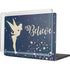 Disney Tinker Bell Believe MacBook Cases