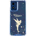 Disney Tinker Bell Believe Moto G 5G (2024) Clear Case
