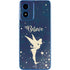 Disney Tinker Bell Believe Moto G Play 4G (2024) Skin