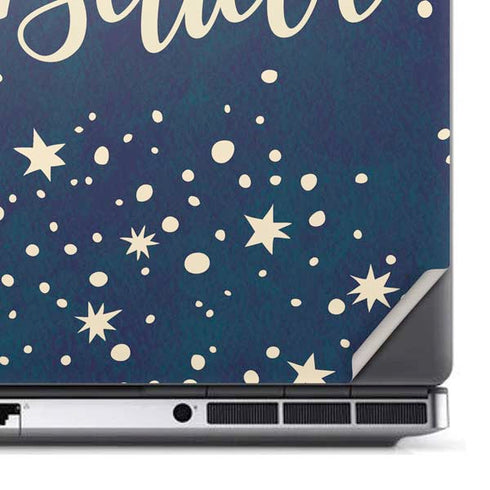 Disney Tinker Bell Believe Dell Precision Skin