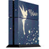 Disney Tinker Bell Believe PlayStation PS4 Skins