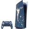 Disney Tinker Bell Believe PlayStation PS5 Skins