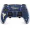 Disney Tinker Bell Believe PS5 DualSense Edge Pro Controller Skin