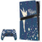 Disney Tinker Bell Believe PS5 Pro Bundle Skin