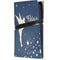 Disney Tinker Bell Believe PS5 Pro Console Skin