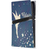 Disney Tinker Bell Believe PS5 Pro Console Skin