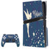 Disney Tinker Bell Believe PlayStation PS5 Skins