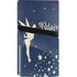 Disney Tinker Bell Believe PS5 Pro Disk Console Skin