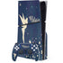 Disney Tinker Bell Believe PlayStation PS5 Skins