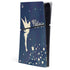 Disney Tinker Bell Believe PS5 Slim Digital Edition Console Skin
