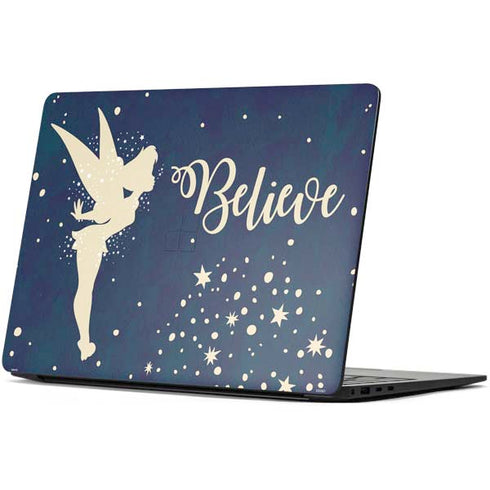 Disney Tinker Bell Believe Surface Laptop 7 15in Skin