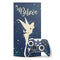 Disney Tinker Bell Believe Xbox Series X Skins