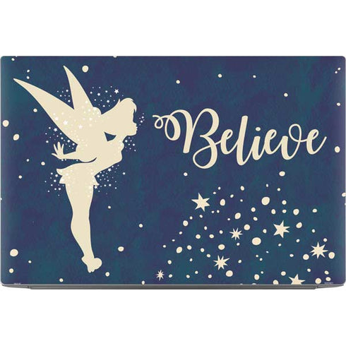 Disney Tinker Bell Believe Dell XPS Skin