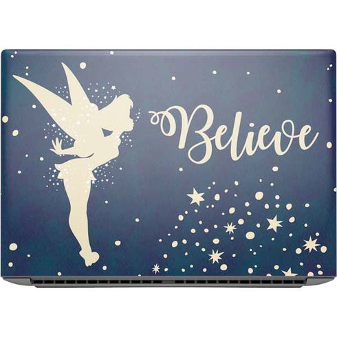 Disney Tinker Bell Believe HP ZBook Fury 16 G10 Skin