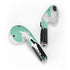 Disney Tinker Bell Color Block Apple AirPods Skin