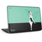 Disney Tinker Bell Color Block HP Chromebook Skin