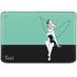 Disney Tinker Bell Color Block HP Chromebook Skin