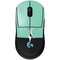 Disney Tinker Bell Color Block G Pro Wireless Gaming Mouse Skin