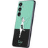 Disney Tinker Bell Color Block Galaxy A16 5G Skin