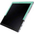 Disney Tinker Bell Color Block Galaxy Book 12in Skin