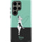 Disney Tinker Bell Color Block Galaxy S23 Ultra Pro Case