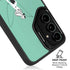 Disney Tinker Bell Color Block Galaxy S24 FE Kickstand Case