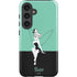 Disney Tinker Bell Color Block Galaxy S25 Impact Case