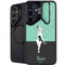 Disney Tinker Bell Color Block Galaxy S24 Kickstand Case