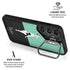 Disney Tinker Bell Color Block Galaxy S25 Ultra Kickstand Case