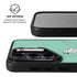 Disney Tinker Bell Color Block Galaxy S25 Ultra Kickstand Case