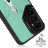 Disney Tinker Bell Color Block Galaxy S25 Ultra Kickstand Case