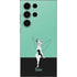 Disney Tinker Bell Color Block Galaxy S24 Ultra Skin