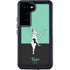 Disney Tinker Bell Color Block Galaxy S24 Waterproof Case