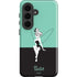 Disney Tinker Bell Color Block Galaxy S26 Impact Case