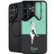 Disney Tinker Bell Color Block Galaxy S26 Kickstand Case