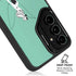 Disney Tinker Bell Color Block Galaxy S26 Kickstand Case
