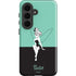 Disney Tinker Bell Color Block Galaxy S26 Plus Impact Case